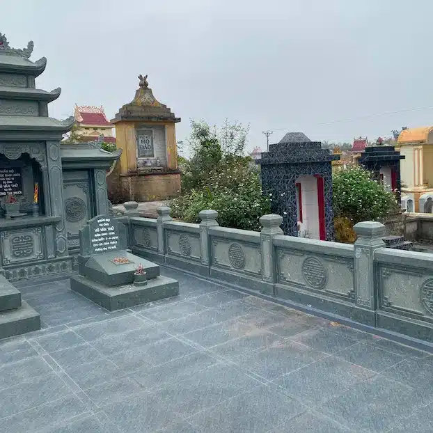 hang rao da xanh reu 81cm 07