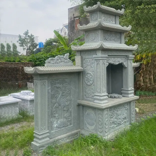 lang canh da xanh 3.2m 06