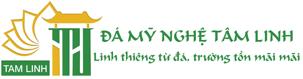 Cơ Sở Sản Xuất Lăng Mộ Đá Mỹ Nghệ Tâm Linh