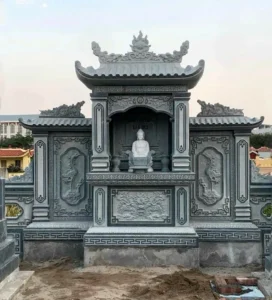 mau lang mo da hien dai